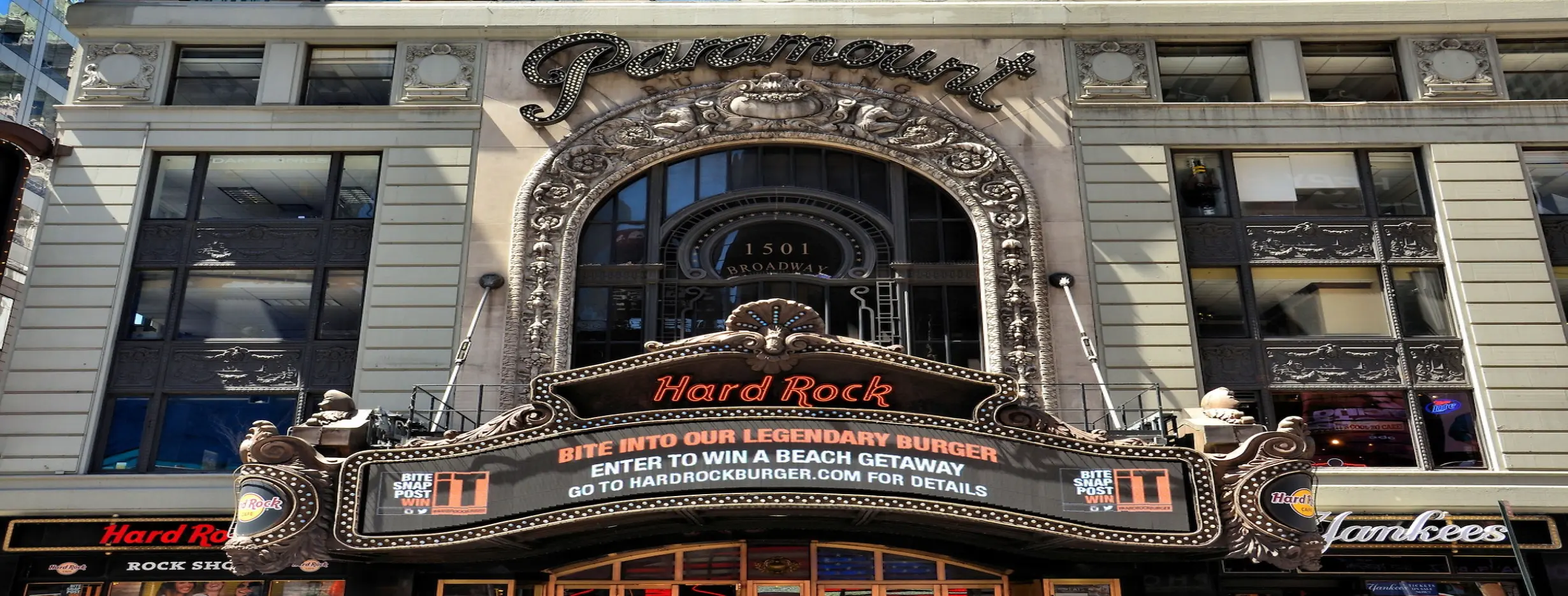 Image for Broadway Magic